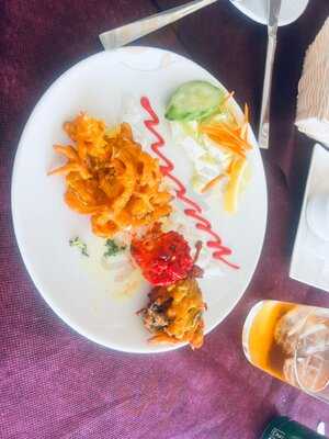 Nepali Chulo Restaurant