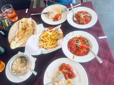 Nepali Chulo Restaurant