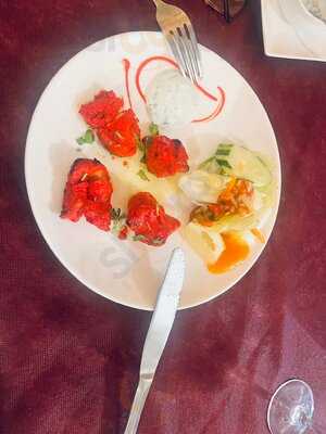 Nepali Chulo Restaurant