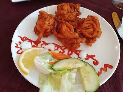 Nepali Chulo Restaurant