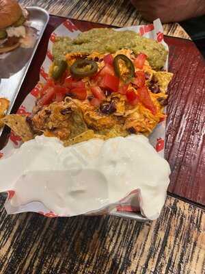 Roost Chicken - Atocha