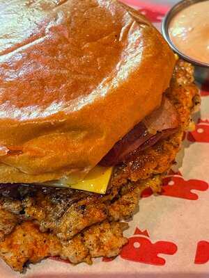 Roost Chicken - Atocha