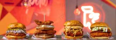 Roost Chicken - Atocha