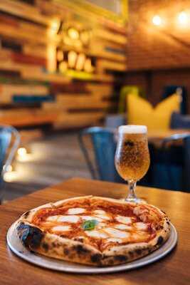 400 Grados Pizza - Malasaña