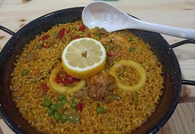 Las Tapas De La Mami