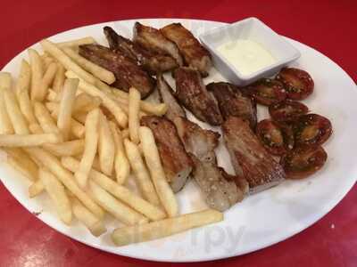 Las Tapas De La Mami