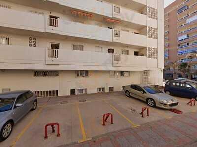 Las Tapas De La Mami