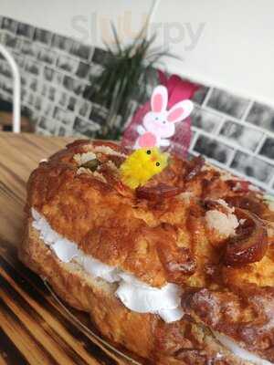 Anaquiño Gluten Free