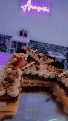 Anaquiño Gluten Free