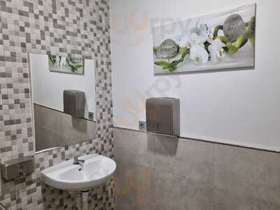 Cafetería Churreria El Dorado