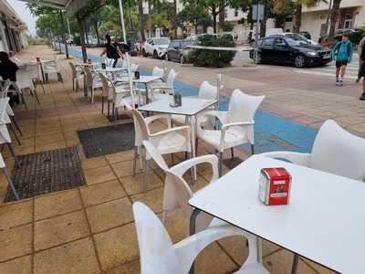 Cafetería Churreria El Dorado