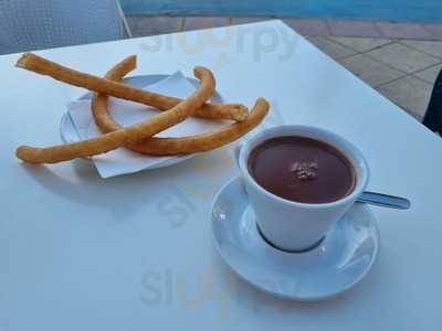 Cafetería Churreria El Dorado