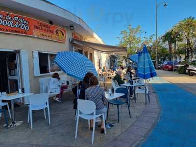Cafetería Churreria El Dorado