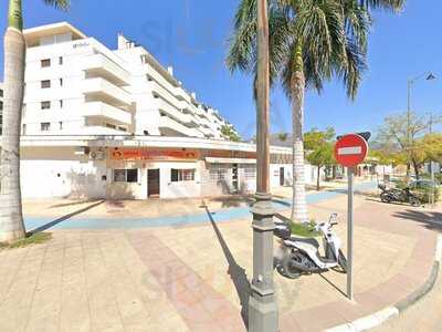 Cafetería Churreria El Dorado