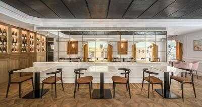 Cor Taula - Primera Planta