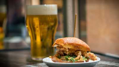 Cor Taula - Primera Planta