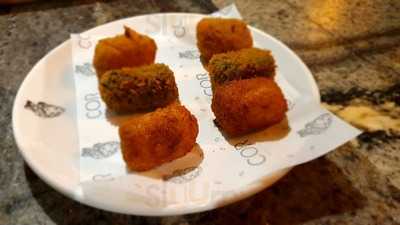 Cor Taula - Primera Planta