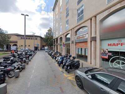 Cor Taula - Primera Planta