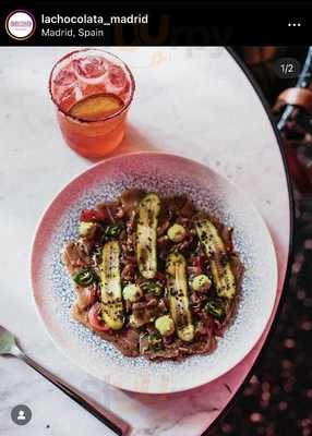 La Chocolata - Velazquez