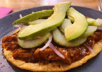 La Chocolata - Velazquez