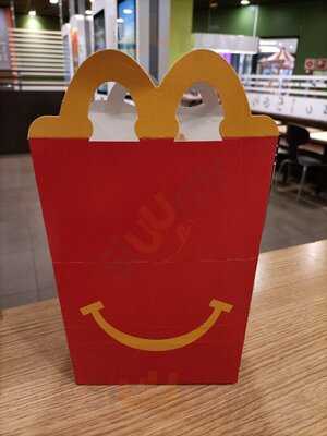 Mcdonalds - Som Multiespai