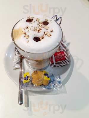 Cafetería El Escorial