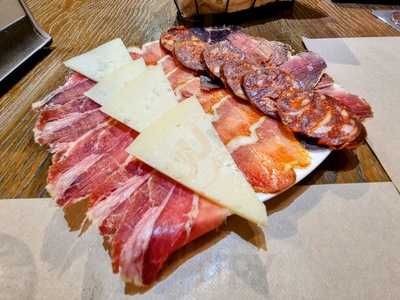 El Portalon De Aguado