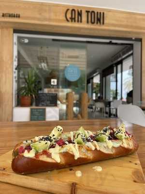 Can Toni Bistro Bar