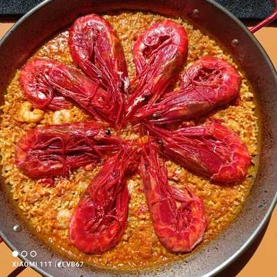 Tu Paella Artesana Pamplona