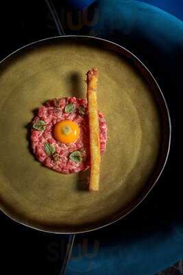 Restaurante Papagena