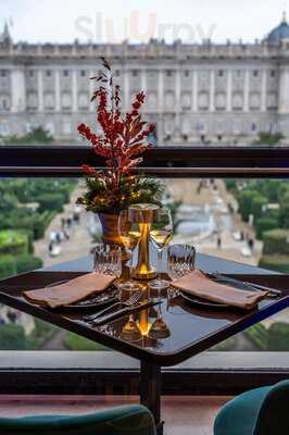 Restaurante Papagena