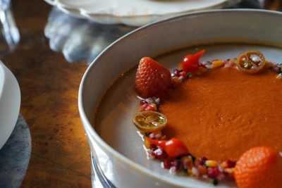 Restaurante Papagena