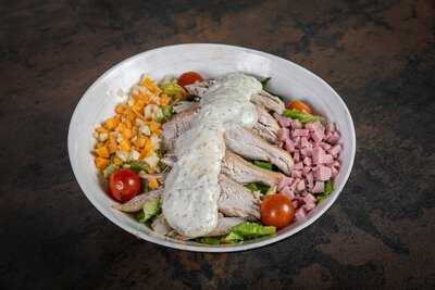 Galans Grills Guimera