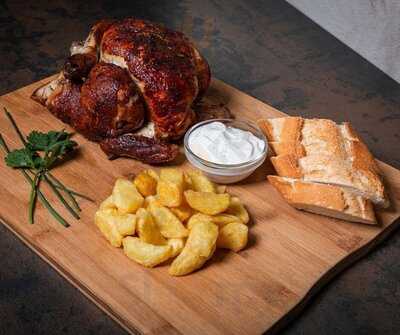 Galans Grills Guimera