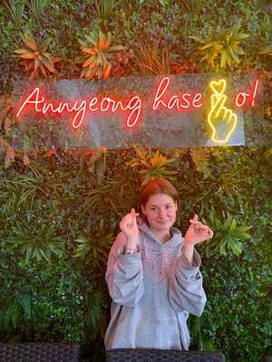 Moon Grill Korean Bbq And Restaurant