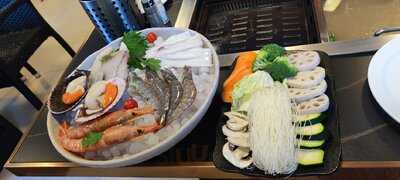 Moon Grill Korean Bbq And Restaurant