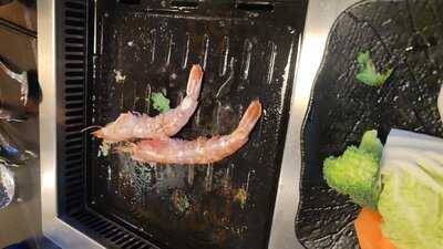 Moon Grill Korean Bbq And Restaurant