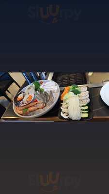 Moon Grill Korean Bbq And Restaurant