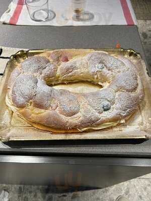 Pastelería Esnal Gozotegia