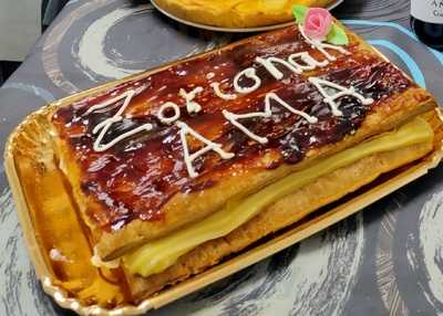 Pastelería Esnal Gozotegia