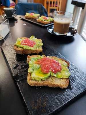 Pastelería Esnal Gozotegia