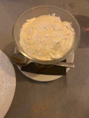 Oltre - Cucina Mediterranea