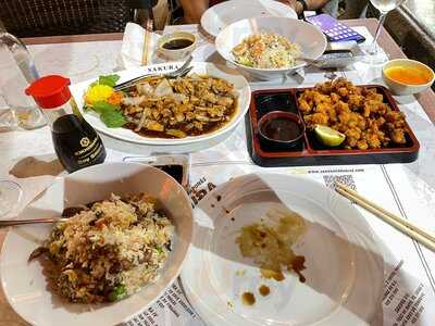 Oltre - Cucina Mediterranea