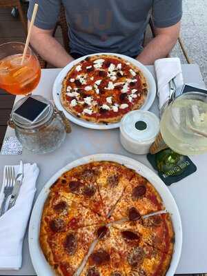 Oltre - Cucina Mediterranea