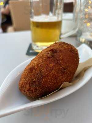 Oltre - Cucina Mediterranea