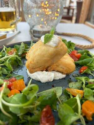 Oltre - Cucina Mediterranea