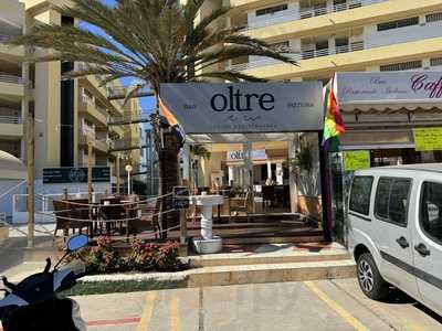 Oltre - Cucina Mediterranea