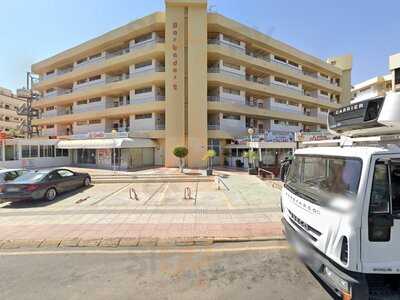 Oltre - Cucina Mediterranea