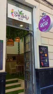 Sambo Açai