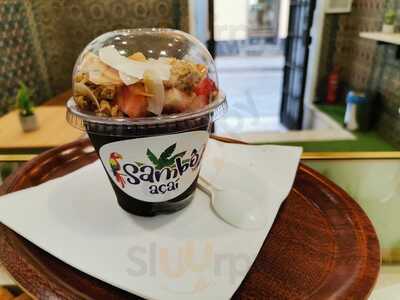 Sambo Açai